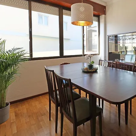 Apartment Flh Classic Design With Terrace *