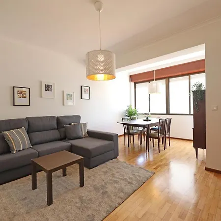 Apartment Flh Classic Design With Terrace *